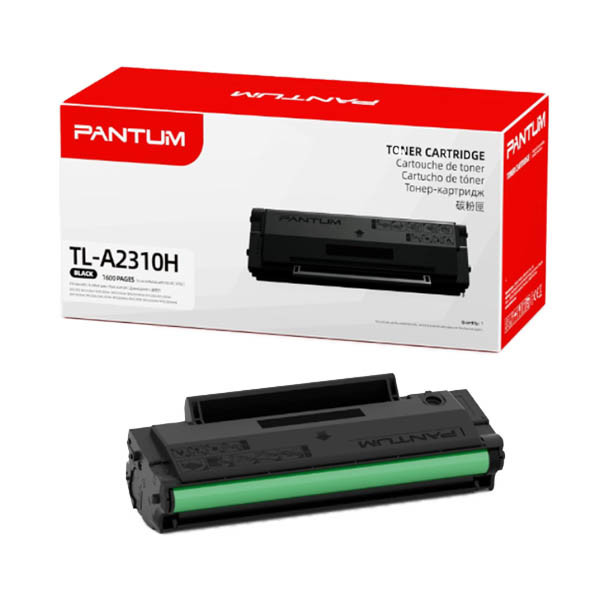 Pantum TL-A2310H toner czarny, oryginalny 426483 - 1