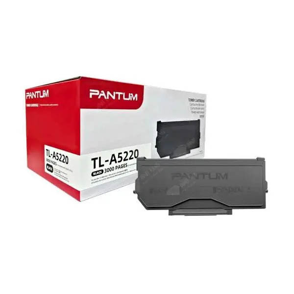 Pantum TL-A5220 toner czarny, oryginalny 059052 - 1