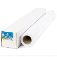 Papier do plotera błyszczący 1067 mm x 30 m (190 gramów), 123drukuj 155053