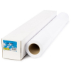 Papier do plotera satynowy 1067 mm x 30 m (190 gramów), 123drukuj 155059 - 1