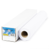 Papier do plotera standardowy 610 mm x 50 m (90 gramów), 123drukuj