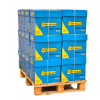 Papier ksero A4 80 g/m2 (60.000 szt.), 123drukuj (120 ryz)