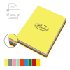 Papier ksero kolor A4, 80 gram mix pastelowy intensywny, 500 szt. PAS005-INTENSYWNY 246359