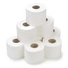 Papier toaletowy 123drukuj | 3-warstwowy, pasujący do dozownika TORK | T4 | 8 rolek SDR02003 - 1