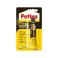 Klej uniwersalny Pattex, tubka (20 g) 206213
