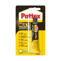 Klej uniwersalny Pattex, tubka (50 g) 206214