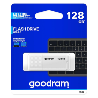 Pendrive 128GB Goodram UME2 USB 2.0 UME2-1280W0R11 246756