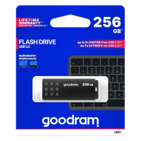 Pendrive 256GB Goodram UME3 USB 3.0 UME3-2560K0R11 246753