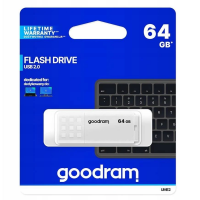Pendrive 64GB Goodram UME2 USB 2.0 UME2-0640W0R11 246755