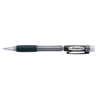 Pentel Ołówek automatyczny PENTEL AX125, czarny AX125 246663