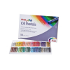 Pastele olejne Pentel PHN50 50 kolorów 246441 - 1