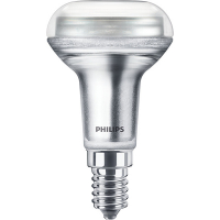 Żarówka E14 LED Philips | reflektor R50 | ściemnialna | 2700K | 4,3 W (60 W) LPH00823