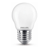 Żarówka E27 LED Philips | kula | matowa | 2700K | 2,2 W (25 W)