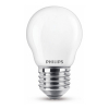 Żarówka E27 LED Philips | kula | matowa | 4000K | 6,5 W (60 W)