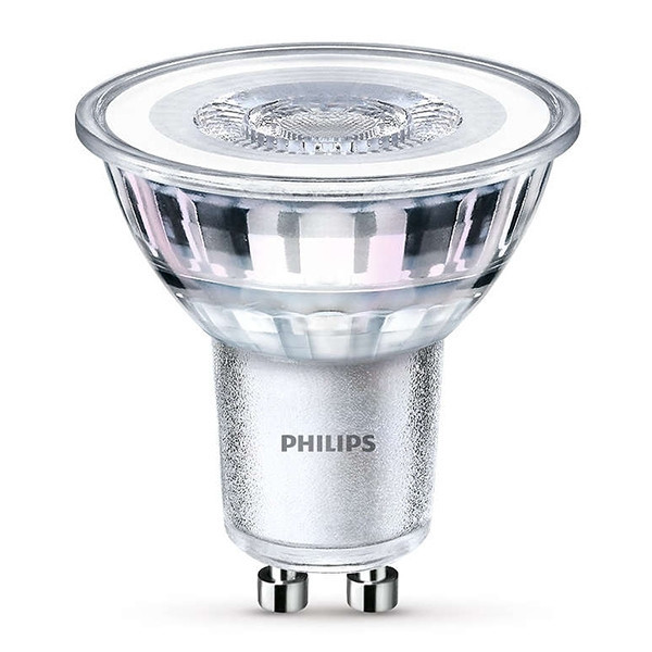 Philips Żarówka GU10 LED Philips | spot | 2700K | 3,5 W (35 W) 929001217801 929001217802 929001217855 LPH00330 - 1