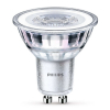 Żarówka GU10 LED Philips | spot | 2700K | 4,6 W (50 W)