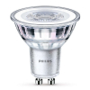 Żarówka GU10 LED Philips | spot | 4000K | 4,6 W (50 W)