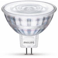 Philips Żarówka GU5.3 (MR16) LED Philips | spot | 2700K | 4,4 W (35 W) 929002494602 LPH02614