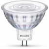 Żarówka GU5.3 (MR16) LED Philips | spot | 2700K | 4,4 W (35 W) LPH02614 - 1