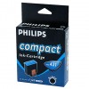 PFA-421 tusz czarny, oryginalny Philips 032770 - 1