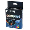 PFA-424 tusz kolorowy, oryginalny Philips 032950 - 1