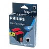 PFA-432 tusz czarny, 2 sztuki, oryginalny Philips 032925 - 1
