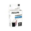 Philips PFA-541 tusz czarny, oryginalny