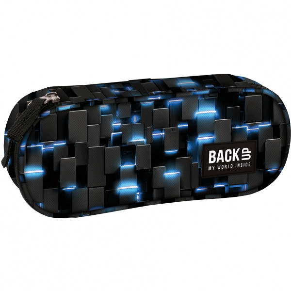 Piórnik saszetka, jednokomorowa 246934 - 1