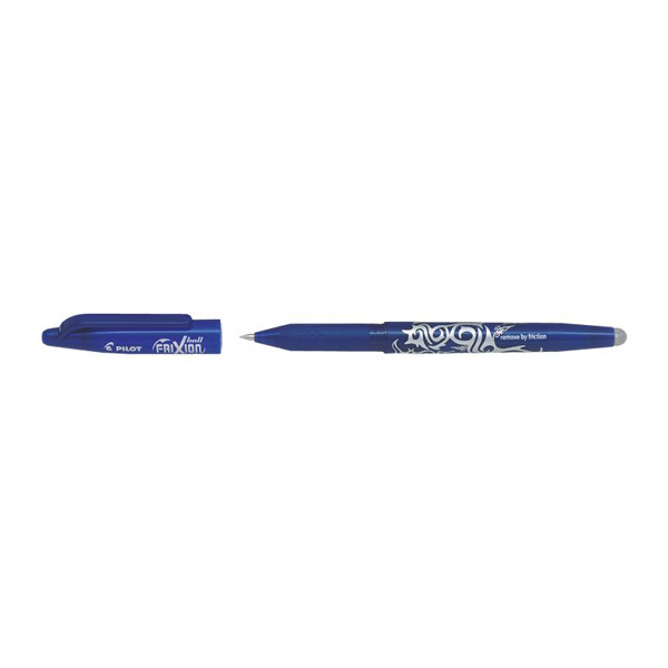Pilot Pióro kulkowe ścieralne Pilot Frixion niebieski 2260003 405000 - 1