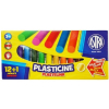 Plastelina 13 kol. Astra