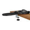 Podłokietnik ergonomiczny | z podkładką pod myszkę | 123drukuj 302733 - 3