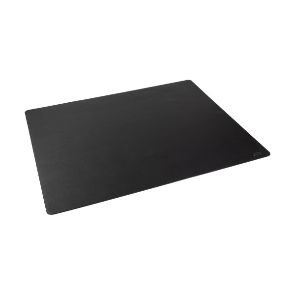 Podkładka na biurko 65 x 52 cm czarna, 123drukuj 302420 - 1