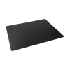 Podkładka na biurko 65 x 52 cm czarna, 123drukuj 302420 - 1