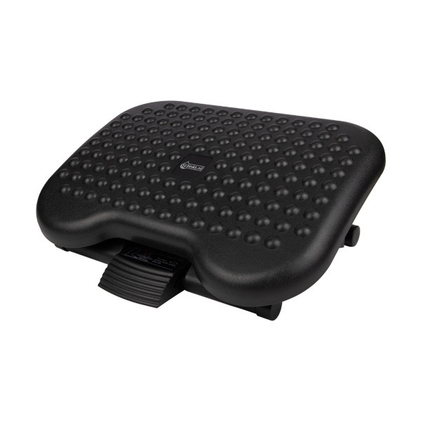 Podnóżek biurowy Basic, 123drukuj 8067001C 390613 - 1