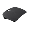 Podstawka pod laptopa | z poduszka na kolana | czarna | 123drukuj 302729 - 1