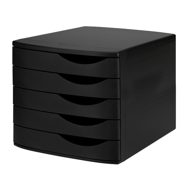 Pojemnik na dokumenty (5 szuflad), 123drukuj 52531095C 300278 - 1