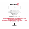 Powerbank Swissten, ALUMINIUM, Li-Pol, microUSB, 2x USB-A, USB-C (20000 mAh) 22013916 246999 - 2