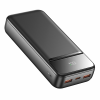 Powerbank Swissten, POWER LINE II, Li-Pol, USB-C, 2x USB-A, USB-C (20000 mAh) 246999 - 1