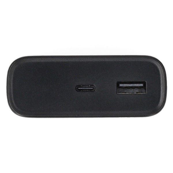 Powerbank do laptopa z szybkim ładowaniem | srebrny | (100 W, 20000 mAh) | 123drukuj ADR00366 - 3
