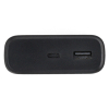 Powerbank do laptopa z szybkim ładowaniem | srebrny | (100 W, 20000 mAh) | 123drukuj ADR00366 - 3
