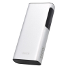 Powerbank do laptopa z szybkim ładowaniem | srebrny | (100 W, 20000 mAh) | 123drukuj ADR00366 - 4