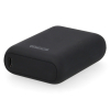 Powerbank z szybkim ładowaniem | czarny | (20 W, 10000 mAh) | 123drukuj ADR00364 - 5