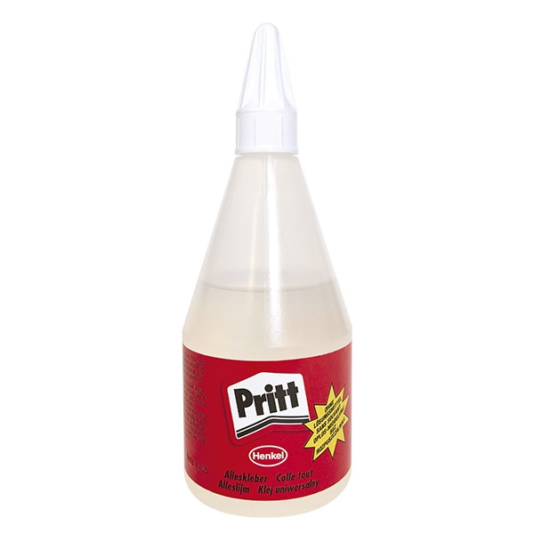 Klej uniwersalny Pritt, butelka (200 ml) 201797 - 1