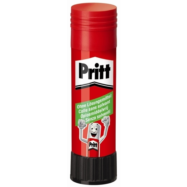 Pritt Klej w sztyfcie Pritt 10g 1566302 246309 - 1