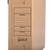 Pudło archiwizacyjne A4+ 100 x 250 x 352 mm (25 sztuk), 123drukuj 302067 - 4