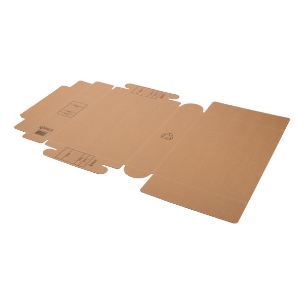 Pudło archiwizacyjne A4+ 100 x 250 x 352 mm (25 sztuk), 123drukuj 302067 - 6