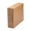 Pudło archiwizacyjne A4+ 80 x 250 x 352 mm (25 sztuk), 123drukuj 302065 - 2