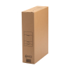 Pudło archiwizacyjne A4 80 x 230 x 320 mm (25 sztuk), 123drukuj 301783 - 1