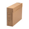 Pudło archiwizacyjne A4 80 x 230 x 320 mm (25 sztuk), 123drukuj 301783 - 2
