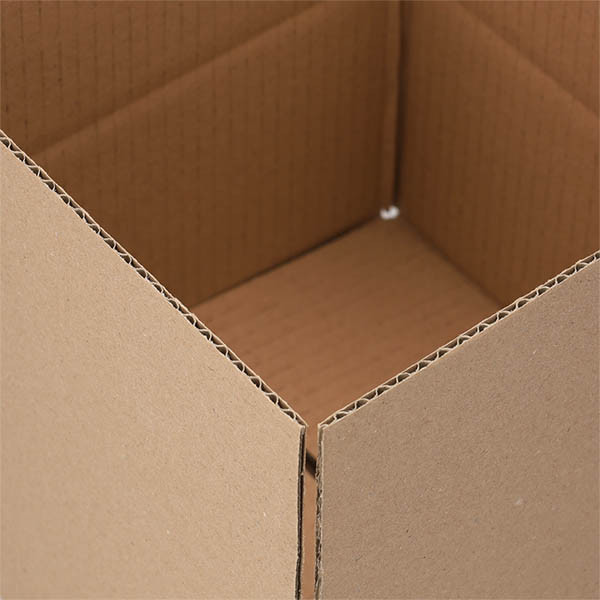 Pudełko wysyłkowe 200 x 200 x 110 mm (10 sztuk), 123drukuj 301868 - 4